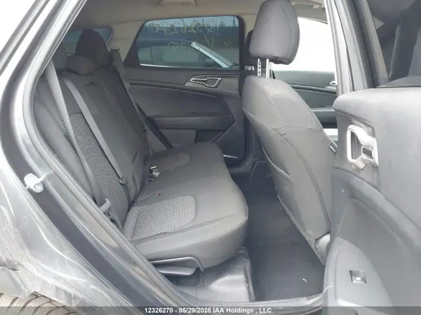 KNDPU3AF2P7191980 2023 KIA SPORTAGE - Image 8