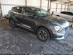 KNDPU3AF2P7210382 2023 KIA SPORTAGE