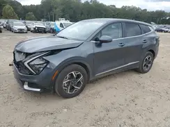 KNDPU3AF2P7211578 2023 KIA SPORTAGE