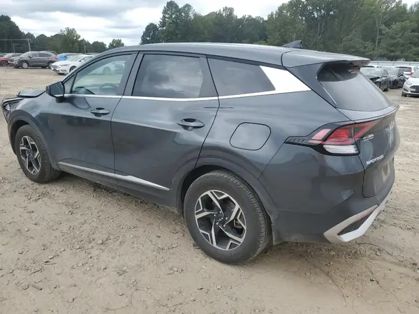 KNDPU3AF2P7211578 2023 KIA SPORTAGE - Image 2