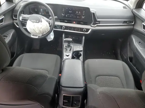 KNDPU3AF2P7211578 2023 KIA SPORTAGE - Image 8