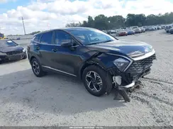 KNDPU3AF3P7033745 2023 KIA SPORTAGE