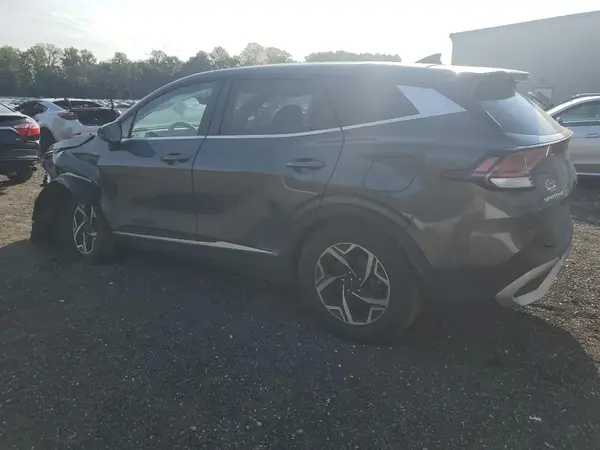 KNDPU3AF3P7033924 2023 KIA SPORTAGE - Image 2