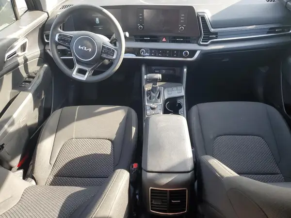 KNDPU3AF3P7033924 2023 KIA SPORTAGE - Image 8