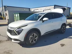 KNDPU3AF3P7034250 2023 KIA SPORTAGE