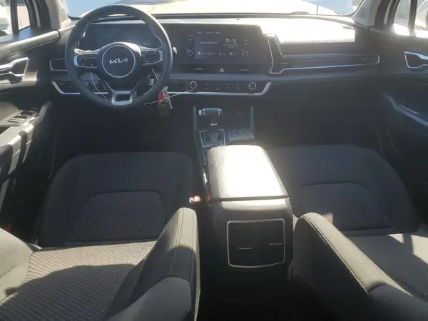 KNDPU3AF3P7034250 2023 KIA SPORTAGE - Image 8
