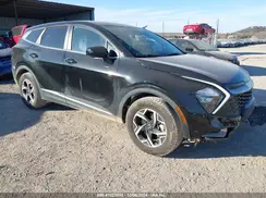 KNDPU3AF3P7034474 2023 KIA SPORTAGE
