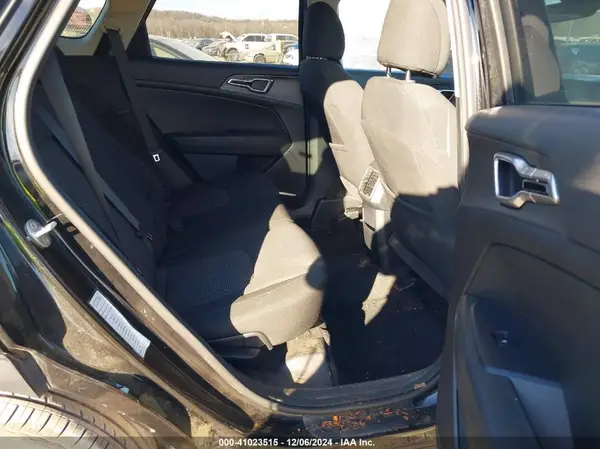 KNDPU3AF3P7034474 2023 KIA SPORTAGE - Image 8