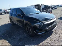 KNDPU3AF3P7035883 2023 KIA SPORTAGE