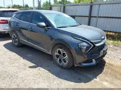 KNDPU3AF3P7037892 2023 KIA SPORTAGE