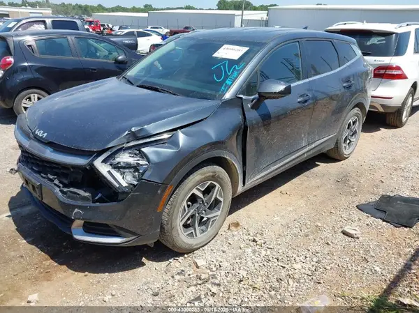 KNDPU3AF3P7037892 2023 KIA SPORTAGE - Image 2