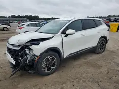 KNDPU3AF3P7037911 2023 KIA SPORTAGE