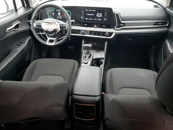 KNDPU3AF3P7037911 2023 KIA SPORTAGE - Image 8