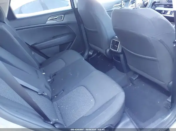 KNDPU3AF3P7039108 2023 KIA SPORTAGE - Image 8