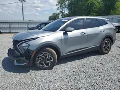 KNDPU3AF3P7039349 2023 KIA SPORTAGE