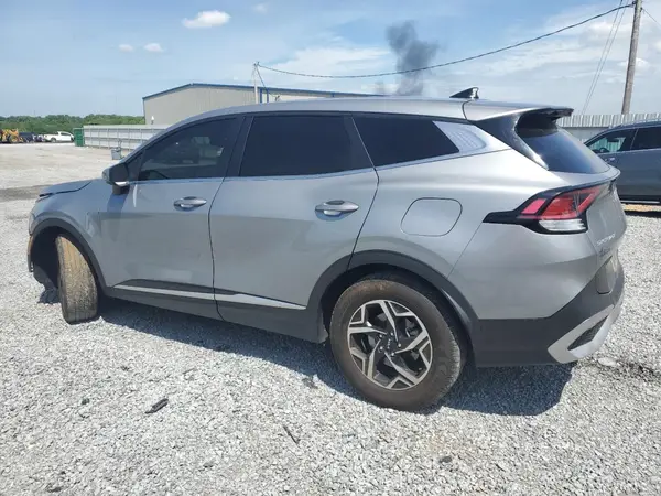 KNDPU3AF3P7039349 2023 KIA SPORTAGE - Image 2
