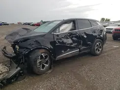 KNDPU3AF3P7039609 2023 KIA SPORTAGE