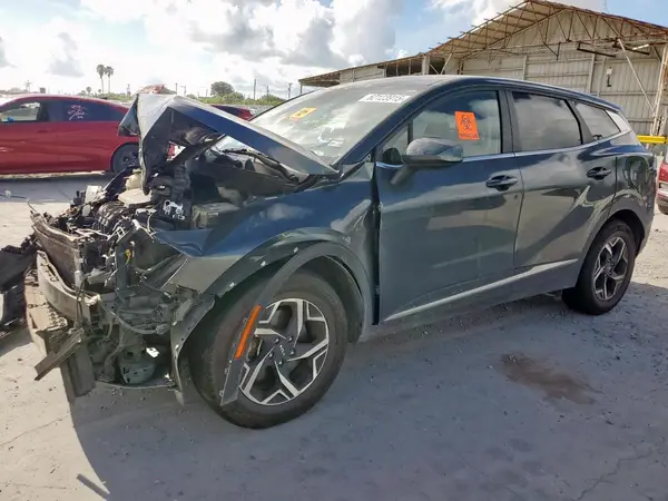 KNDPU3AF3P7065644 2023 KIA SPORTAGE - Image 1