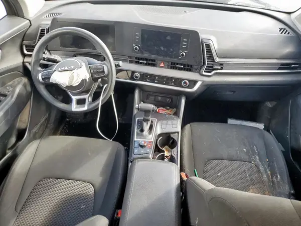 KNDPU3AF3P7065644 2023 KIA SPORTAGE - Image 8