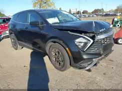 KNDPU3AF3P7068074 2023 KIA SPORTAGE