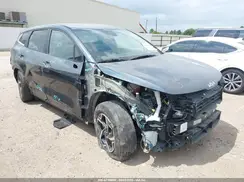 KNDPU3AF3P7097381 2023 KIA SPORTAGE