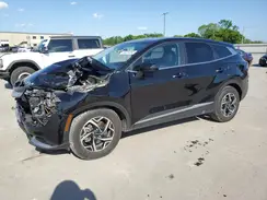 KNDPU3AF3P7100747 2023 KIA SPORTAGE