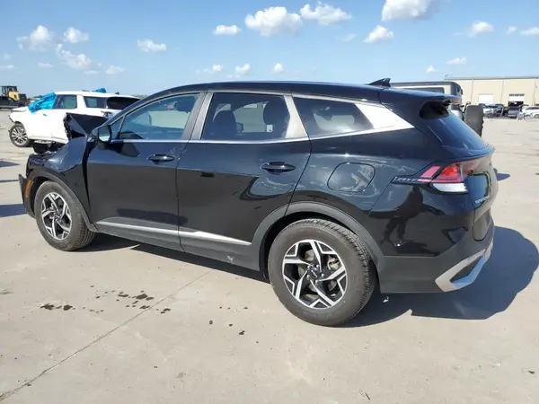 KNDPU3AF3P7100747 2023 KIA SPORTAGE - Image 2