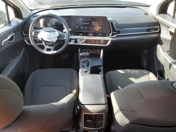 KNDPU3AF3P7100747 2023 KIA SPORTAGE - Image 8