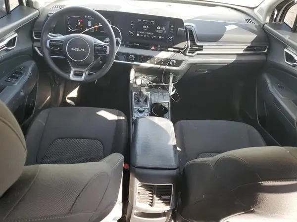 KNDPU3AF3P7101641 2023 KIA SPORTAGE - Image 8