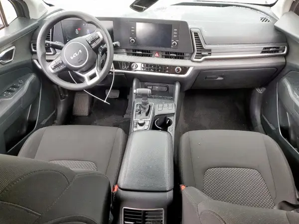 KNDPU3AF3P7106662 2023 KIA SPORTAGE - Image 8