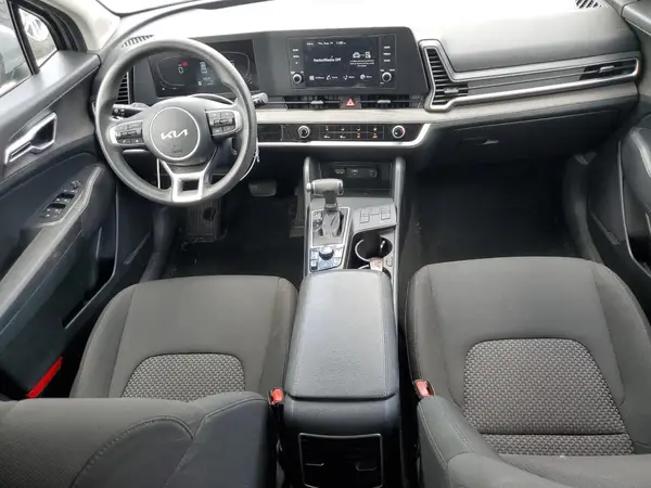 KNDPU3AF3P7106838 2023 KIA SPORTAGE - Image 8
