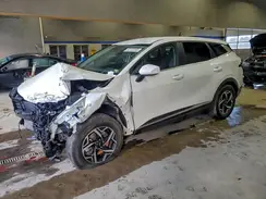 KNDPU3AF3P7135708 2023 KIA SPORTAGE