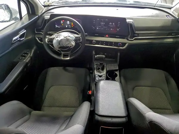 KNDPU3AF3P7135708 2023 KIA SPORTAGE - Image 8