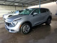 KNDPU3AF3P7142576 2023 KIA SPORTAGE