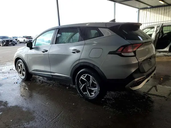 KNDPU3AF3P7142576 2023 KIA SPORTAGE - Image 2