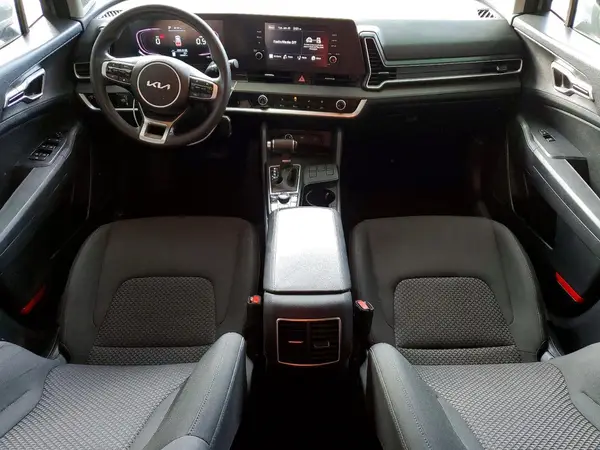 KNDPU3AF3P7142576 2023 KIA SPORTAGE - Image 8