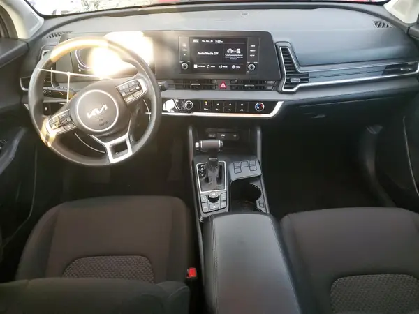 KNDPU3AF3P7143792 2023 KIA SPORTAGE - Image 8