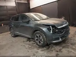 KNDPU3AF3P7144277 2023 KIA SPORTAGE