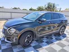 KNDPU3AF3P7144795 2023 KIA SPORTAGE