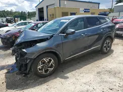 KNDPU3AF3P7144988 2023 KIA SPORTAGE