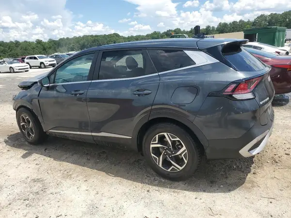 KNDPU3AF3P7144988 2023 KIA SPORTAGE - Image 2