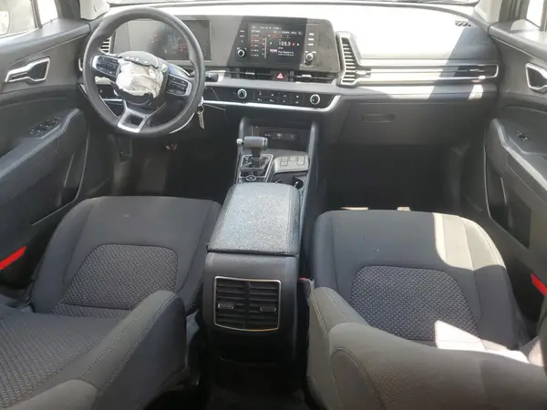 KNDPU3AF3P7144988 2023 KIA SPORTAGE - Image 8