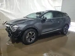 KNDPU3AF3P7145123 2023 KIA SPORTAGE