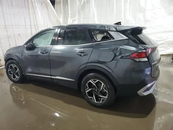 KNDPU3AF3P7145123 2023 KIA SPORTAGE - Image 2