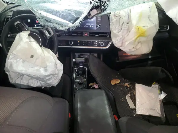 KNDPU3AF3P7145123 2023 KIA SPORTAGE - Image 8