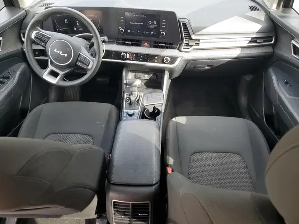 KNDPU3AF3P7145168 2023 KIA SPORTAGE - Image 8