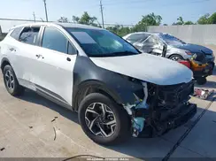 KNDPU3AF3P7145462 2023 KIA SPORTAGE