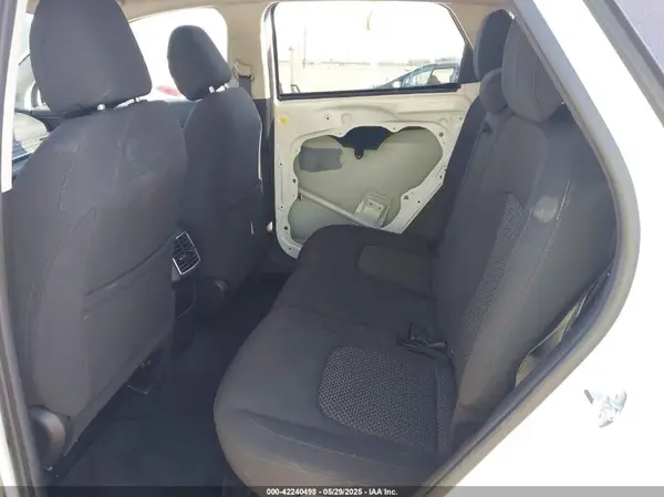 KNDPU3AF3P7145462 2023 KIA SPORTAGE - Image 8
