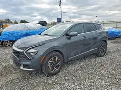 KNDPU3AF3P7149656 2023 KIA SPORTAGE