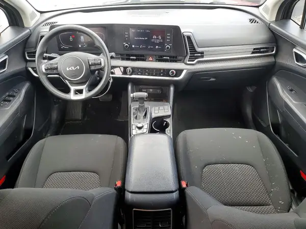 KNDPU3AF3P7149656 2023 KIA SPORTAGE - Image 8
